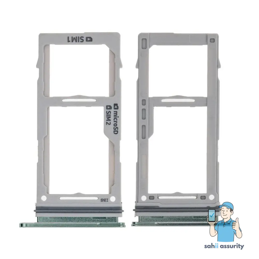 SIM Card Holder Tray for Samsung Galaxy S10 Plus